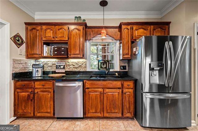 3204 Reavis Mountain Road, Ball Ground, GA 30107