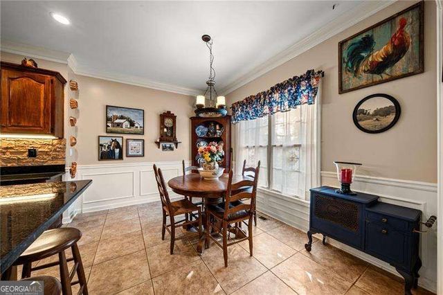 3204 Reavis Mountain Road, Ball Ground, GA 30107
