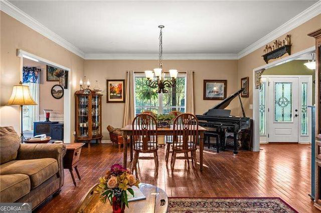 3204 Reavis Mountain Road, Ball Ground, GA 30107