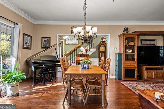 3204 Reavis Mountain Road, Ball Ground, GA 30107