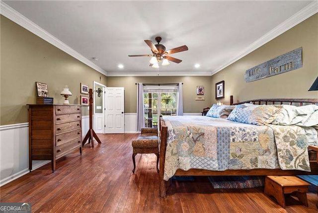 3204 Reavis Mountain Road, Ball Ground, GA 30107