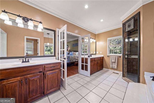 3204 Reavis Mountain Road, Ball Ground, GA 30107