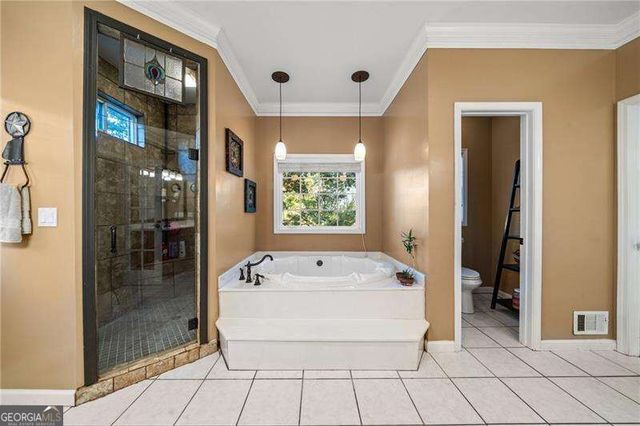 3204 Reavis Mountain Road, Ball Ground, GA 30107