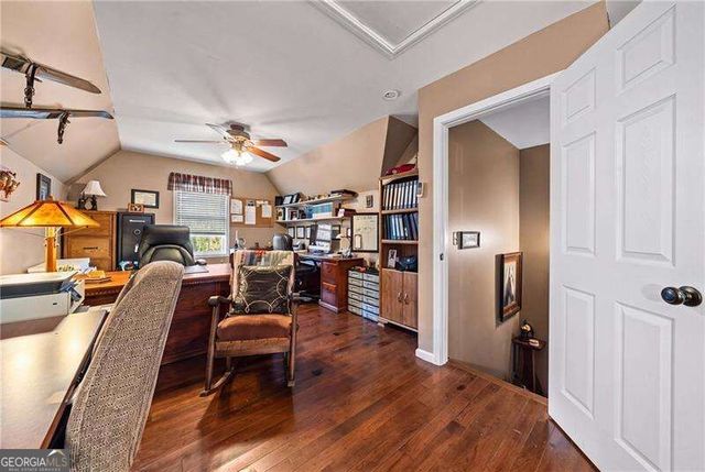 3204 Reavis Mountain Road, Ball Ground, GA 30107