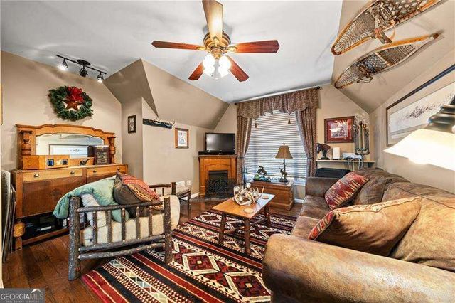 3204 Reavis Mountain Road, Ball Ground, GA 30107