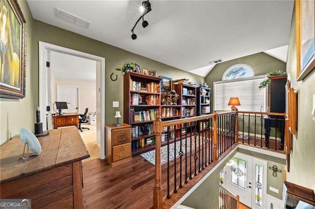 3204 Reavis Mountain Road, Ball Ground, GA 30107