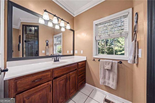 3204 Reavis Mountain Road, Ball Ground, GA 30107