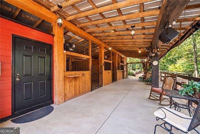 3204 Reavis Mountain Road, Ball Ground, GA 30107