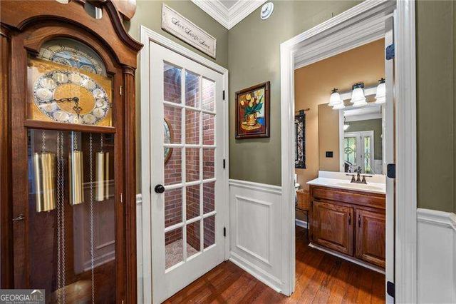 3204 Reavis Mountain Road, Ball Ground, GA 30107