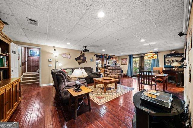 3204 Reavis Mountain Road, Ball Ground, GA 30107