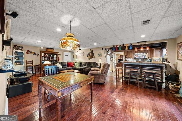 3204 Reavis Mountain Road, Ball Ground, GA 30107