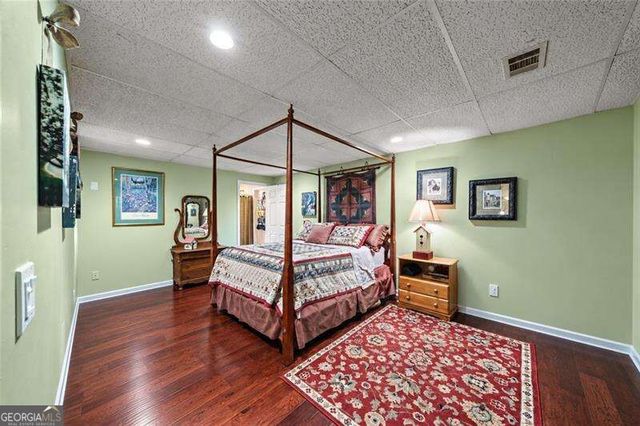 3204 Reavis Mountain Road, Ball Ground, GA 30107