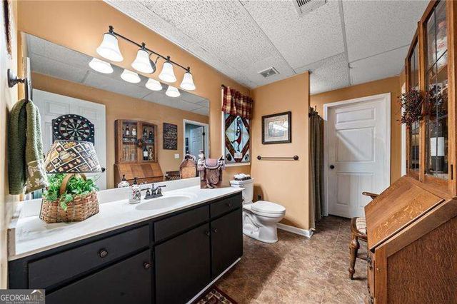 3204 Reavis Mountain Road, Ball Ground, GA 30107