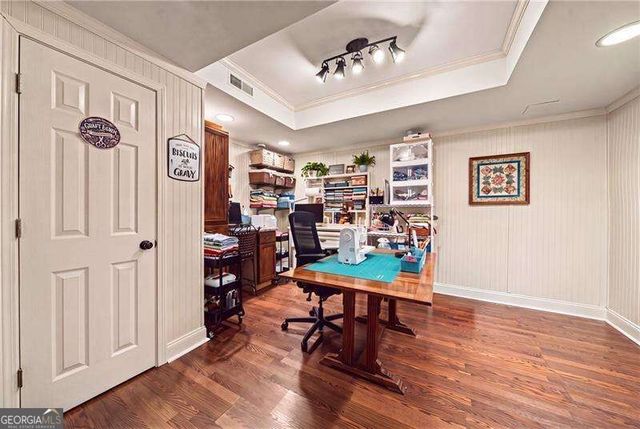 3204 Reavis Mountain Road, Ball Ground, GA 30107