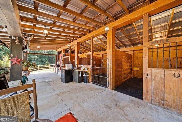 3204 Reavis Mountain Road, Ball Ground, GA 30107