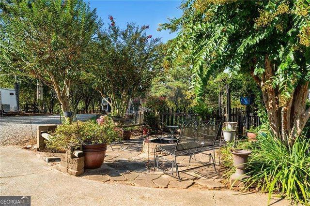 3204 Reavis Mountain Road, Ball Ground, GA 30107