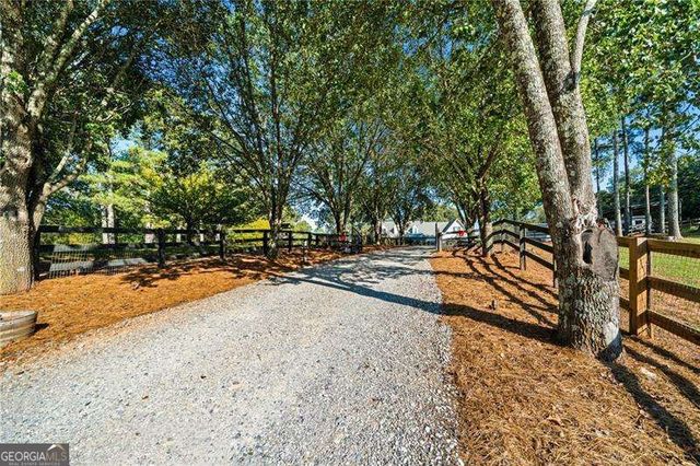 3204 Reavis Mountain Road, Ball Ground, GA 30107
