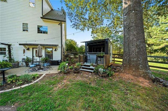3204 Reavis Mountain Road, Ball Ground, GA 30107