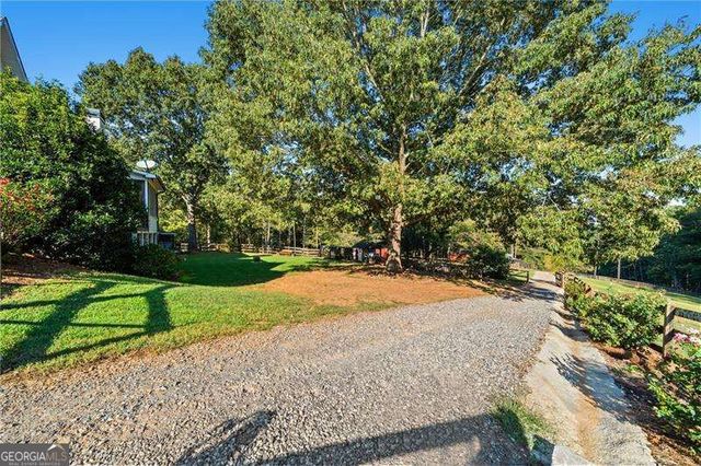 3204 Reavis Mountain Road, Ball Ground, GA 30107