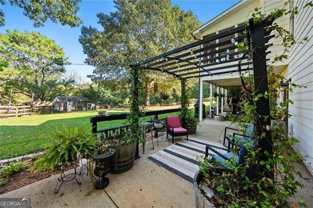 3204 Reavis Mountain Road, Ball Ground, GA 30107