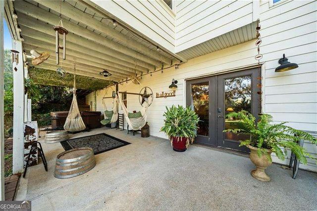 3204 Reavis Mountain Road, Ball Ground, GA 30107
