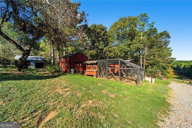 3204 Reavis Mountain Road, Ball Ground, GA 30107