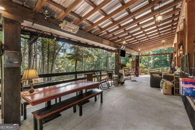 3204 Reavis Mountain Road, Ball Ground, GA 30107