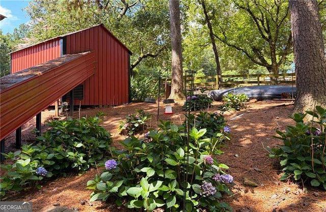 3204 Reavis Mountain Road, Ball Ground, GA 30107