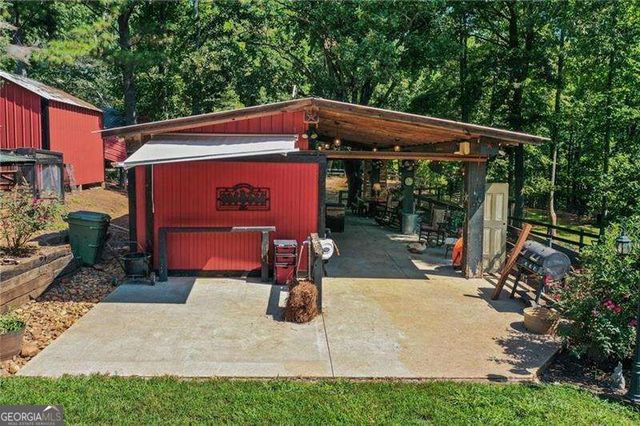 3204 Reavis Mountain Road, Ball Ground, GA 30107