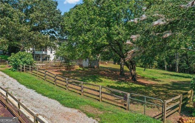 3204 Reavis Mountain Road, Ball Ground, GA 30107