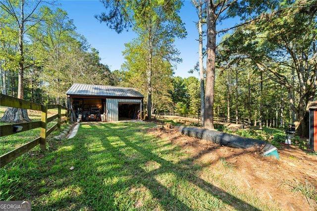 3204 Reavis Mountain Road, Ball Ground, GA 30107