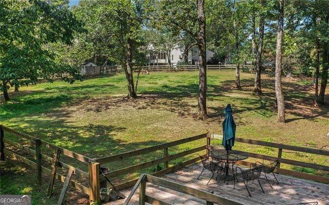 3204 Reavis Mountain Road, Ball Ground, GA 30107