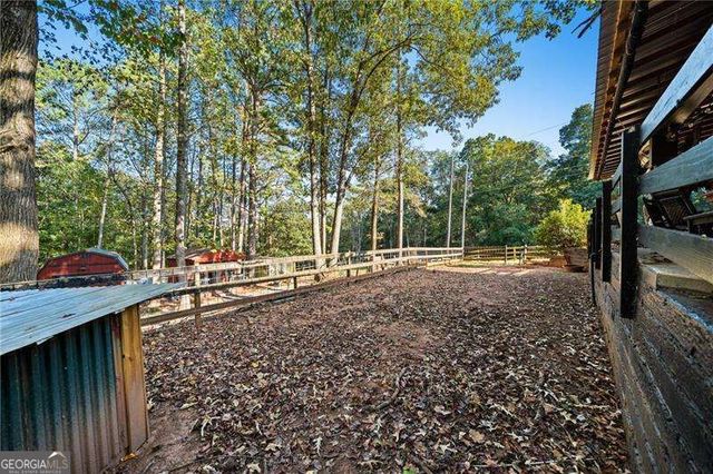 3204 Reavis Mountain Road, Ball Ground, GA 30107