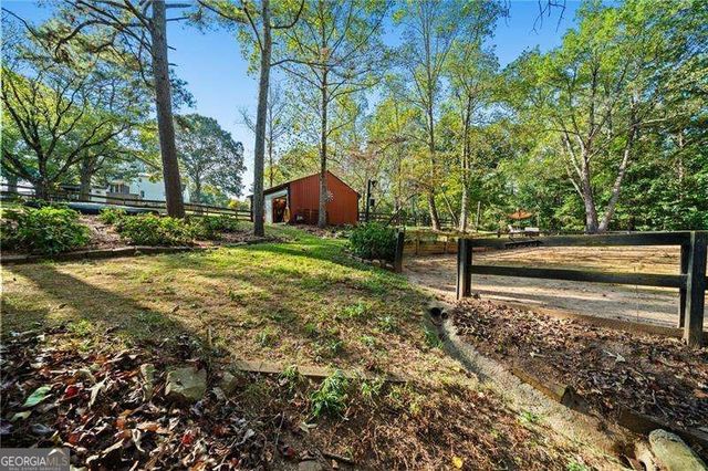 3204 Reavis Mountain Road, Ball Ground, GA 30107