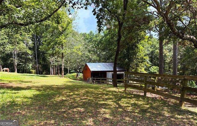 3204 Reavis Mountain Road, Ball Ground, GA 30107