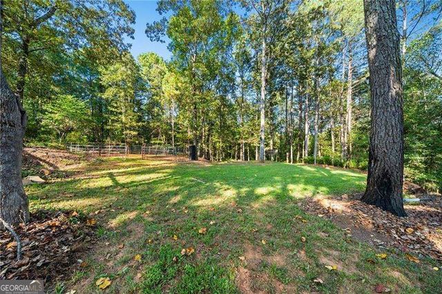3204 Reavis Mountain Road, Ball Ground, GA 30107