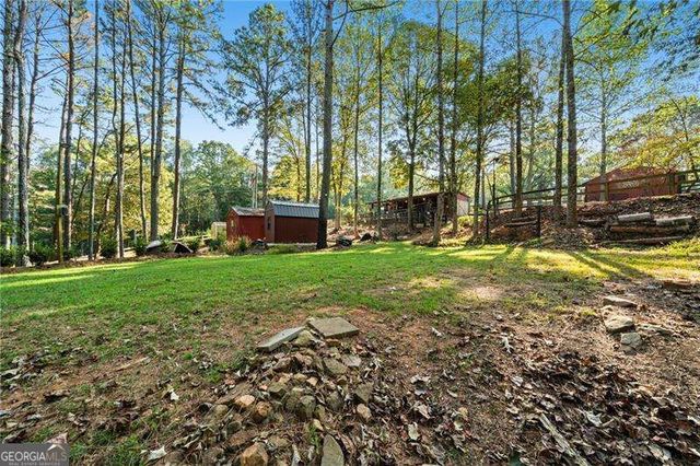 3204 Reavis Mountain Road, Ball Ground, GA 30107