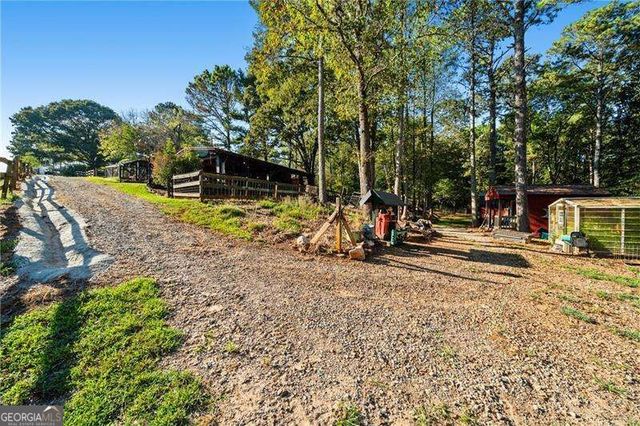 3204 Reavis Mountain Road, Ball Ground, GA 30107