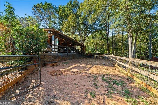 3204 Reavis Mountain Road, Ball Ground, GA 30107