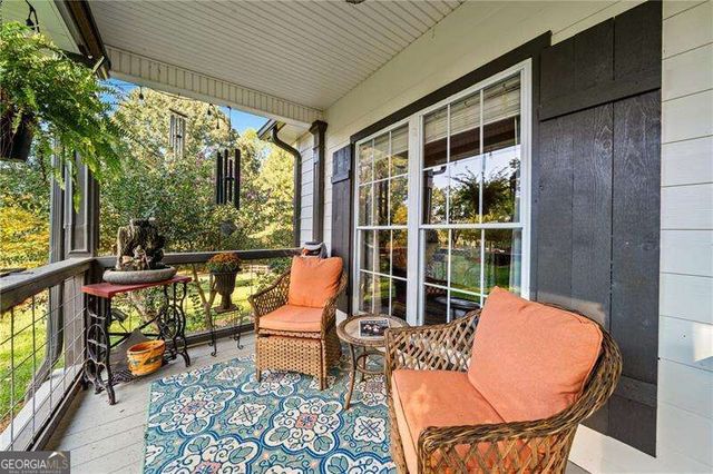 3204 Reavis Mountain Road, Ball Ground, GA 30107
