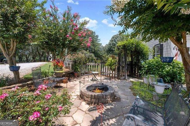3204 Reavis Mountain Road, Ball Ground, GA 30107