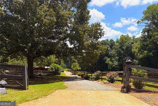 3204 Reavis Mountain Road, Ball Ground, GA 30107