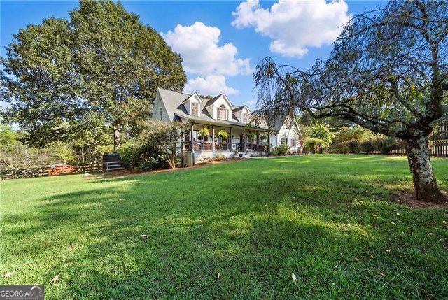 3204 Reavis Mountain Road, Ball Ground, GA 30107