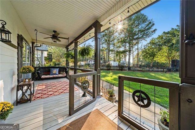3204 Reavis Mountain Road, Ball Ground, GA 30107