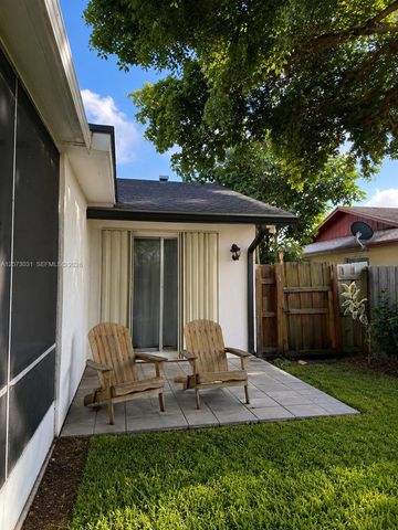 4555 Arthur Street, Palm Beach Gardens, FL 33418
