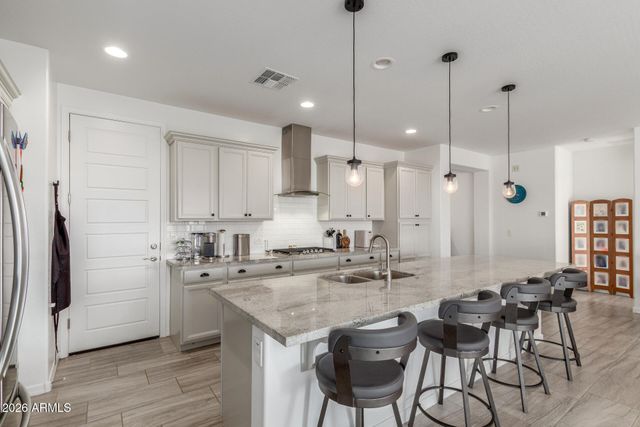 12667 E NANDINA Place, Gold Canyon, AZ 85118