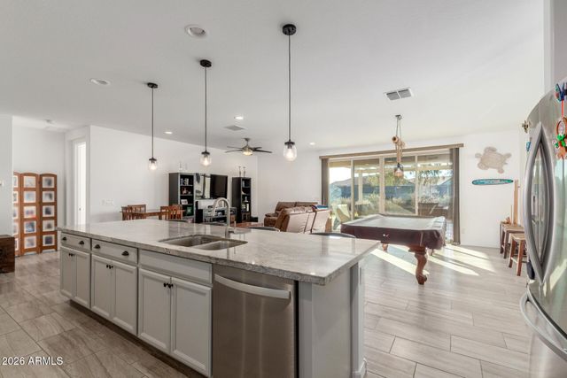 12667 E NANDINA Place, Gold Canyon, AZ 85118