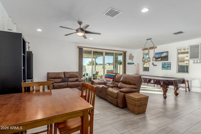 12667 E NANDINA Place, Gold Canyon, AZ 85118