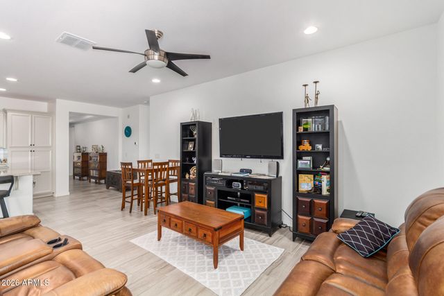 12667 E NANDINA Place, Gold Canyon, AZ 85118