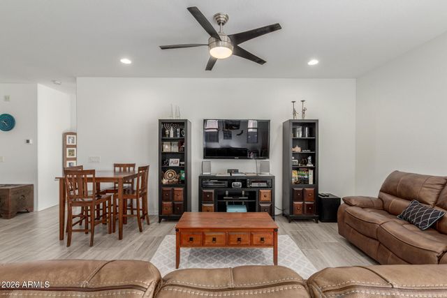 12667 E NANDINA Place, Gold Canyon, AZ 85118